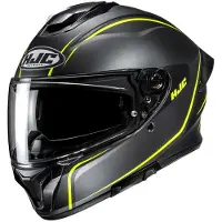 HJC C71 Quez