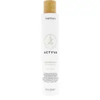 Kemon - Actyva Bellessere Shampoo - Nourishing shampoo for all hair types