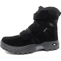 Lico Boots 'Wildlife' noir