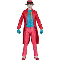 Mcfarlane Toys DC Multiverse, Joker (Batman) – Figurine d'action de 18 cm, édition collection McFarlane n° 57 (version spéciale)