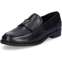 GUESS Chaussure basse 'BELISO' noir