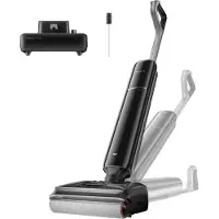 Dreame Aspirateur laveur T12 Pro Wet & Dry 315 W Noir