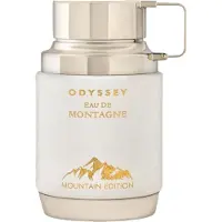 Armaf Odyssey Eau de Montagne Eau de Parfum mixte 100 ml