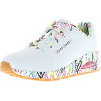 SKECHERS Baskets basses 'Loving Love' | 40 | female