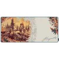 Lexip X WARNER Harry Potter Floral Xxl Mousepad (XXL), Tapis de souris, Multicolore