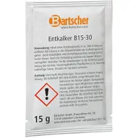 Bartscher Détartrant machine à café, 30 pces