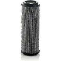 MANN-FILTER Filtre, système hydraulique de travail HD 12 127