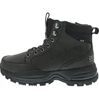 Dockers by Gerli Bottines à lacets noir