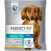 Perfect Fit Senior (