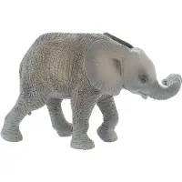 BULLYLAND 63659 - Africké sln