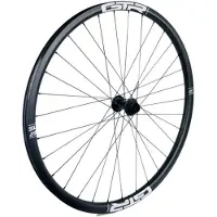 Gtr Sl25 29´´ 6b Disc Tubeless Mtb Front Wheel Argenté 15 x 110 mm