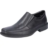 Rieker Chaussure basse noir