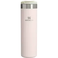 Stanley Tasse de transport AeroLight thermos Crème Gloss 600 ml
