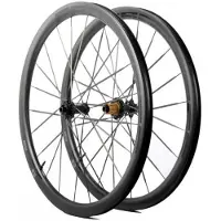 Progress Jeu De Roues De Route Orbit 380 Cl Disc Tubeless