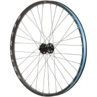 Reynolds Roue Avant Vtt A307 Dh Pro 27.5´´ 6b Disc Tubeless