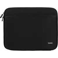 BlueBuilt Laptophoes breedte 36 cm 15-16 inch L Noir