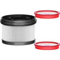 Xiaomi Kit de filtre pour aspirateur Mi Robot G30 Max UE BHR08C4GL