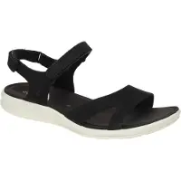 Ecco Chaussures Cruise Ii 3 Strap 82188302001