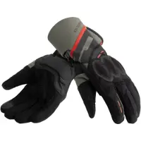 Richa Vision Gore-Tex Gants de moto imperméables