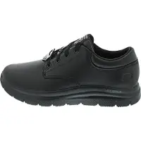 SKECHERS Shoes 77513EC-BLK in Multicolored color size 42