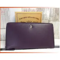 Greenburry Porte-monnaies violet
