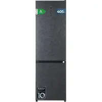Cecotec Réfrigérateur Coolmarket Combi 405 Wl