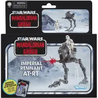 Hasbro Imperial Remnant At-rt Figure Gris