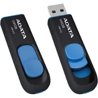 ADATA DashDrive UV128 - clé USB - 32 Go