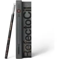RefectoCil Eyebrow Pencil Marron,Violet Femme