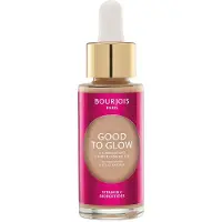 Bourjois Good to Glow base teinte 003 Light 30 ml