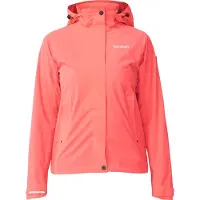 Tenson Biscaya Evo Jacket Orange XS Femme