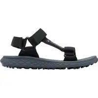 Columbia Konos Globetrot Sandals Noir EU 41 Femme