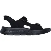 SKECHERS Slip-ins Go Walk Flex Couleur Noir
