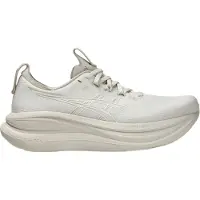 Asics Gel-nimbus 28 Running Shoes Blanc EU 39 1/2 Femme