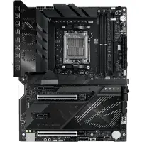 Asus ROG CROSSHAIR X870E APEX AMD X870E Emplacement AM5 ATX