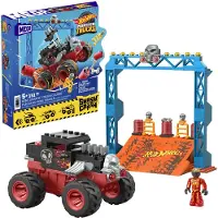 Hot wheels HKF87 jouet de construction