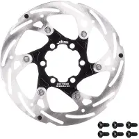 Force Disque De Frein Floating 6b