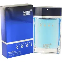 Mont Blanc Presence Cool Eau de Toilette 75 ml