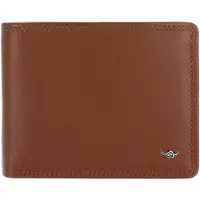 Golden Head Porte-monnaies 'Polo' cognac