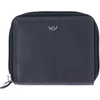 Golden Head Porte-monnaies 'Polo' bleu foncé
