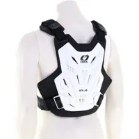 O'Neal Plastron Split Lite V.26 Protecteur de poitrine Blanc L/XL unisex