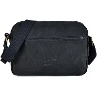 Camel active Sac à bandoulière bleu foncé