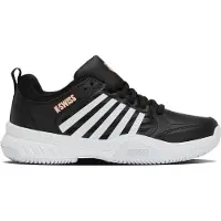K-Swiss Chaussures de tennis Court Express 2 Clay Femmes