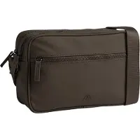 Markberg Sac à Bandoulière - FlameMBG - Majeur Brown - - UneTaille - Sac à Bandoulière