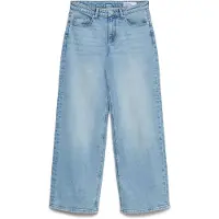 Vero Moda Jean 'VMSandie' bleu clair
