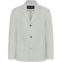 Matinique Veste de costume gris clair