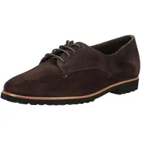 Paul green Chaussure à lacets marron