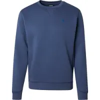 G-Star Sweat-shirt 'Premium Core' bleu marine