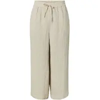 Pieces Pantalon 'PCSastina' greige