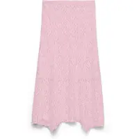 Vero Moda Jupe 'VMRosie' rose